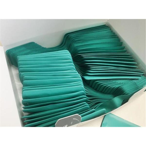 Self Developing Dental X Ray Film With Monobath 30.5 X 40.5mm Size