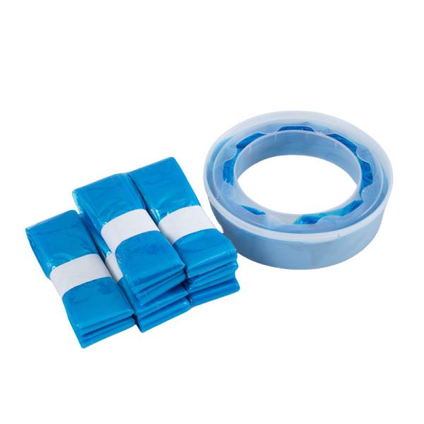 Diaper Pail Refills Compatible with Genie and Munchkin Diaper Pails Disposal Bin Nappy Bin Refill Cassettes