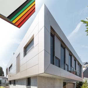 2mm PE Aluminum Composite Panel