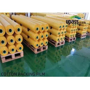 Cotton Packing Film Functional Film