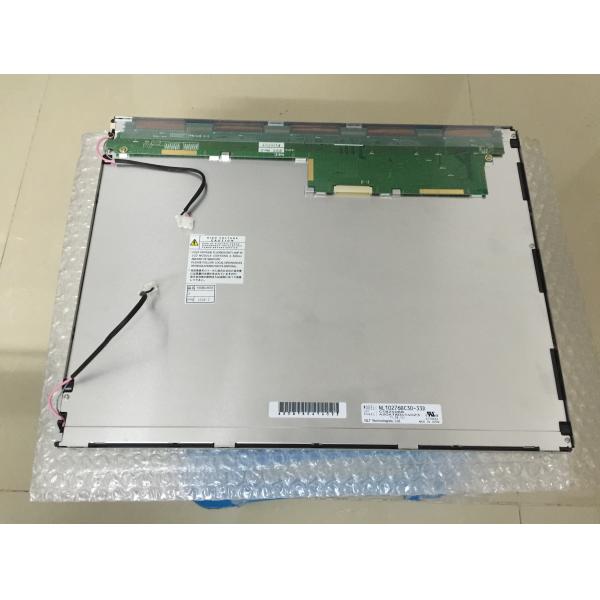 NL10276BC30-33 NLT 15INCH 350CD/M2 LCM 1024×768 1024×768RGB CCFL LVDS Operating