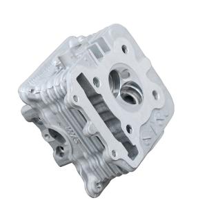 High Efficiency Automatic Die Casting Machine , Horizontal Casting Machine