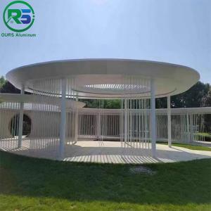 Aluminum Wall Panels 0.6-3.5mm Thickness in Wine Red for Versatile Protection