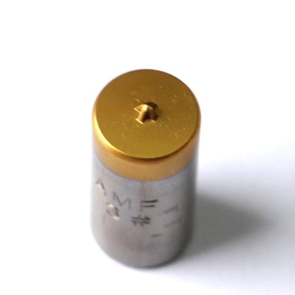 Buy M2 M42 Phillips Screw Second Punch , Custom Die Punch Manufacturers at wholesale prices