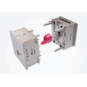 FUTUBA 738H Multi Cavity Injection Molding For Electronic Parts