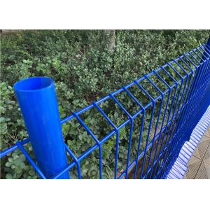 Customization Edge Protection Barriers With Toeboard For Construction