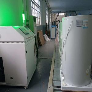 R134a R410A Air Conditioning Refrigerant Charging Equipment Heat Pump Automatic