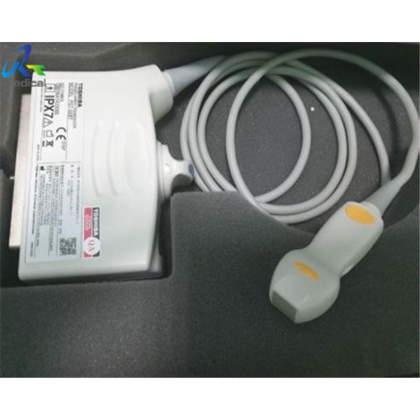 Aplio 300 PST-50BT Ultrasound Transducer Medical Care Supplies