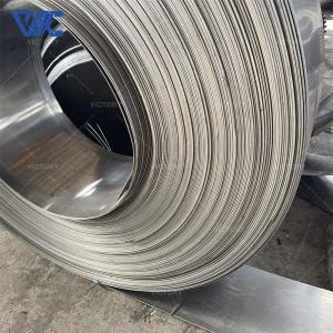 Inconel 625 Strip Nickel Base Alloy Inconel 625 Foil