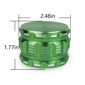 Machining ISO9001 Cnc Turning Milling Parts Aluminum Anodizing