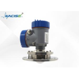 RS485 Output KLD806 Radar Level Meter For Solid Distance