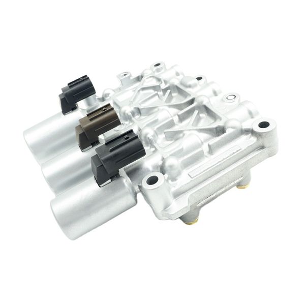 Buy High Performance 27200-PWR-901 CVT Transmission Solenoid Valve for Honda 27200-PWR-901 at wholesale prices