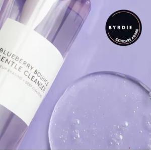 Facial Cleanser Deep Cleansing Moisturizing Whitening Cleanser Women / Men Face