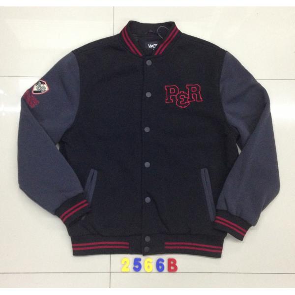 Buy Men's Fleece Jacket/coat at wholesale prices