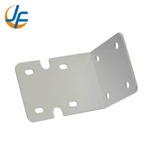 Sheet Metal Fabrication Bending Service Custom Aluminum 5052 Anodized Sheet