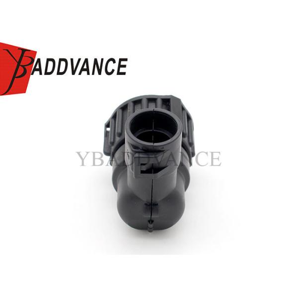 1-1813344-1 7 Position Tyco Circular Connector For Scania Truck