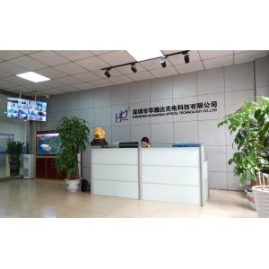 Shenzhen Handar Optical Technology Co.,Ltd