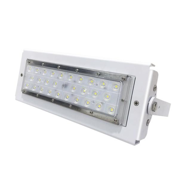 IP66 Waterproof Detection distance 12m PIR LED Flood Light 50W with high