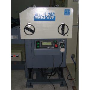 Metal Strip Feeding Punch Roller Feeder Electronic Parts Processing Stamping