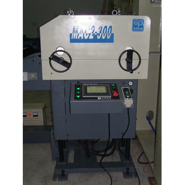 Buy Metal Strip Feeding Punch Roller Feeder Electronic Parts Processing Stamping at wholesale prices