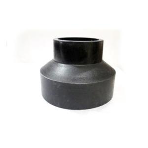 6.3CM GB Butt Reducer HDPE Industrial Steel Pipe Fittings