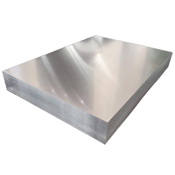 Buy 6061 6063 7075 T6 Aluminum Sheet / 6061 6063 7075 T6 Aluminum Plate at wholesale prices