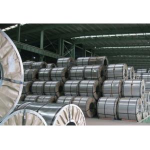Cold Rolled 304 Stainless Steel Coil 2000mm Strip 300 Series