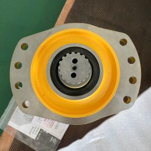 Poclain MS05 MSE05 Radial Piston Hydraulic Motor