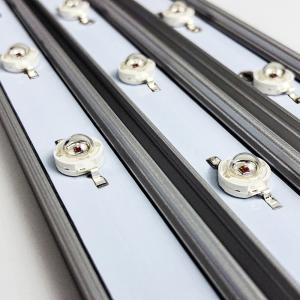 Whole Body Infrared Led Red Light Therapy Bed 660nm 850nm