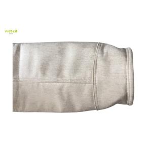 Manufacture Polyester Nomex Aramid Filter Bag Dust Collector Air Filter Bag
