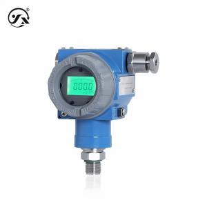 CYYZ36CY Mud Type Pressure Transmitter 0.5%FS For Oil Exploitation Construction