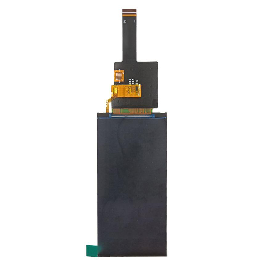 4 inch bar type TFT display module technical details
