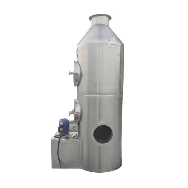 Hydraulic System Compatible Activated Carbon Filter Easy Install For Impurity