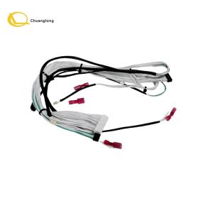 NCR Machine Parts S2 Presenter Harness 4450740240