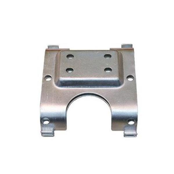 Custom Precision Sheet Metal Stamping Electrical Components Fabrication for