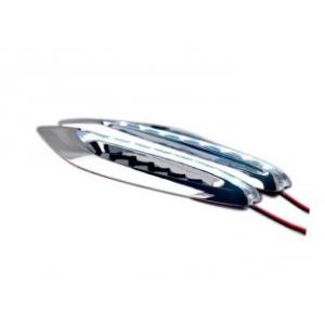 LED Turn/Driving Light Simplified FY-TL009