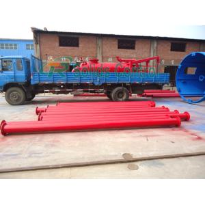 Solids Control Drilling Fluid 1000mm Mud Gas Separator
