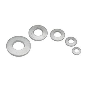 DIN 6796 Conical Spring Washers For Bolted Connections