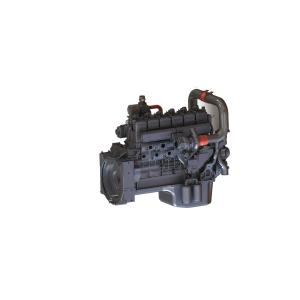 Biogas 3 KPa Syngas Engine Power Pack 11.6L Electronic Control Fuel System