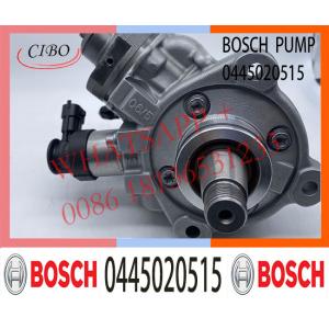 Bosch Common Rail CP4 HD Injection Fuel Pump 0445020515 0445010507 0445010543