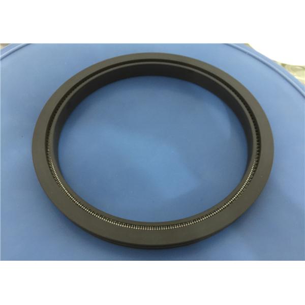 Buy Mine Pulverizer PTFE Spring Oil Seal Energized Oil Double Spring Seal at wholesale prices
