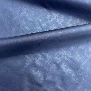 100%Polyester 61D*61D 47gsm Taffeta dyed gold