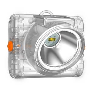 ATEX Approved Underground Mining Headlamp Led KL6LM Miner Light