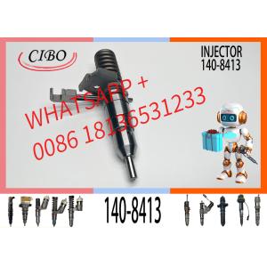 fuel injector 140-8413 0R-8483 0R-8477 0R-8473 0R-8684 0R-8479 101-8673 for
