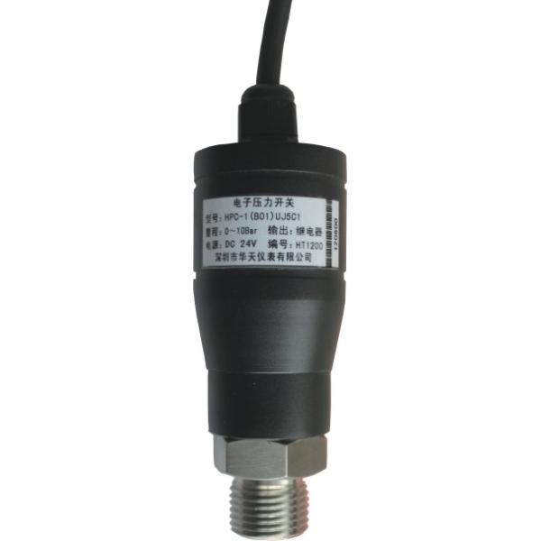 Buy Electronic Pressure Controller for Lubrication Oil HPC-1 at wholesale prices