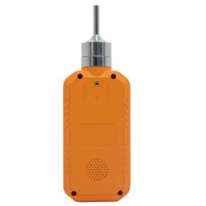 IP65 DC3.7V 1800mAh Gas Leakage Detector Instantaneous Response