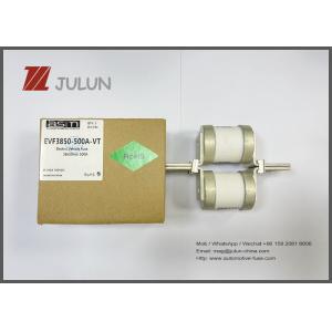 China 700VDC Ceramic Fast Acting Fuse For DC Application on sale
