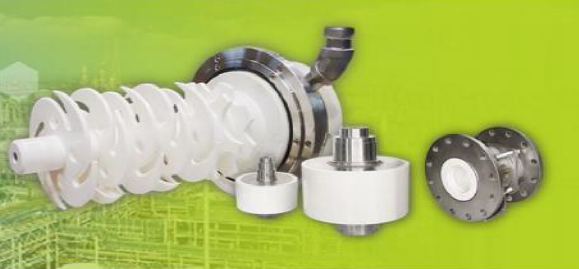 Buy High-Strength Industrial Ceramic Structural Parts at wholesale prices