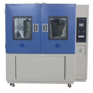 JIS-D0207-F2 Sand Dust Test Chamber