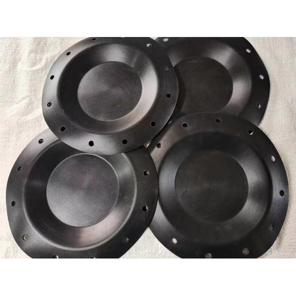 Buy Industrial Valve Rubber Gasket with High Chemical Resistance at wholesale prices